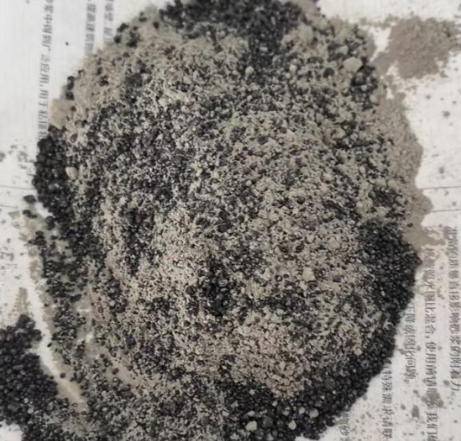 坡头不发火砂浆耐磨地坪施工方案