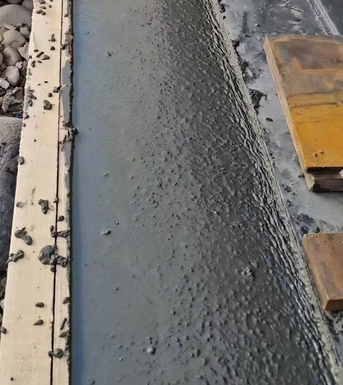 坡头环氧砂浆的特点及施工流程​