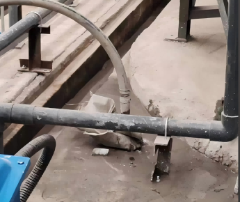 坡头常用注浆材料特点及应用范围 注浆料分类