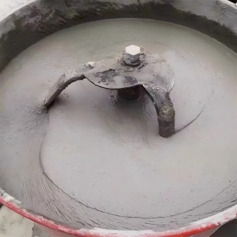 坡头灌浆料常见问题与解决方法