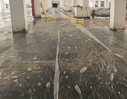 坡头不发火砂浆和不发火金属骨料有什么区别