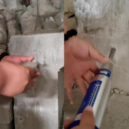 坡头混凝土强度不足的原因及处理方法