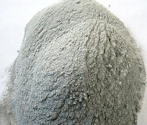 坡头超细水泥注浆工艺