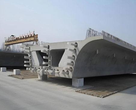 坡头抗冻压浆料的特点及标准化施工工艺